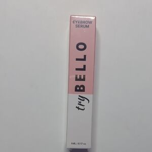 TryBello Eyebrow Serum